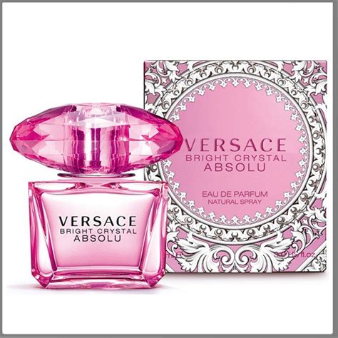 versace духи женские цена